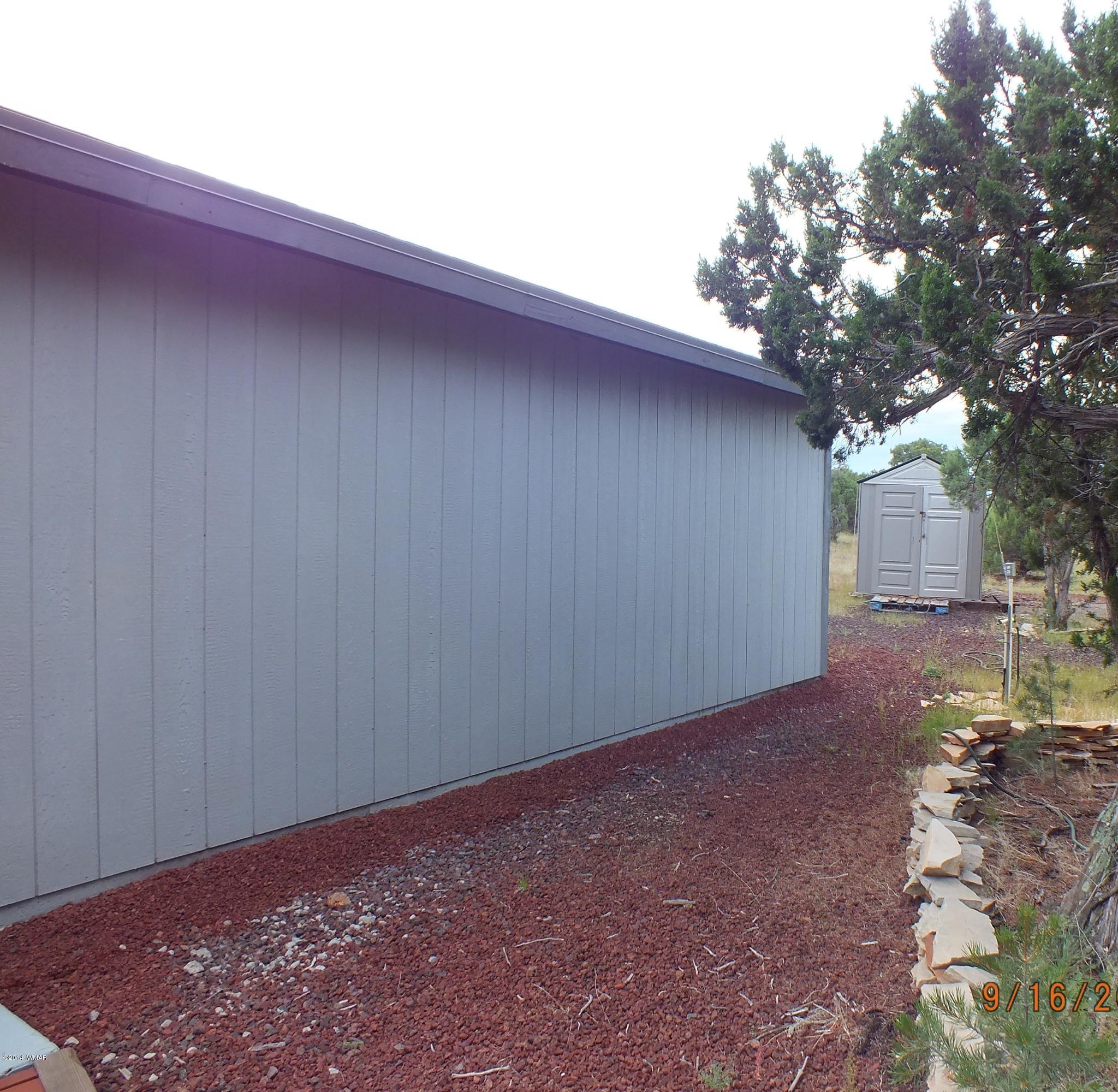 1817 Pronghorn Road Show Low, AZ 85901 - Photo 9 of 37 Gallery Image 9