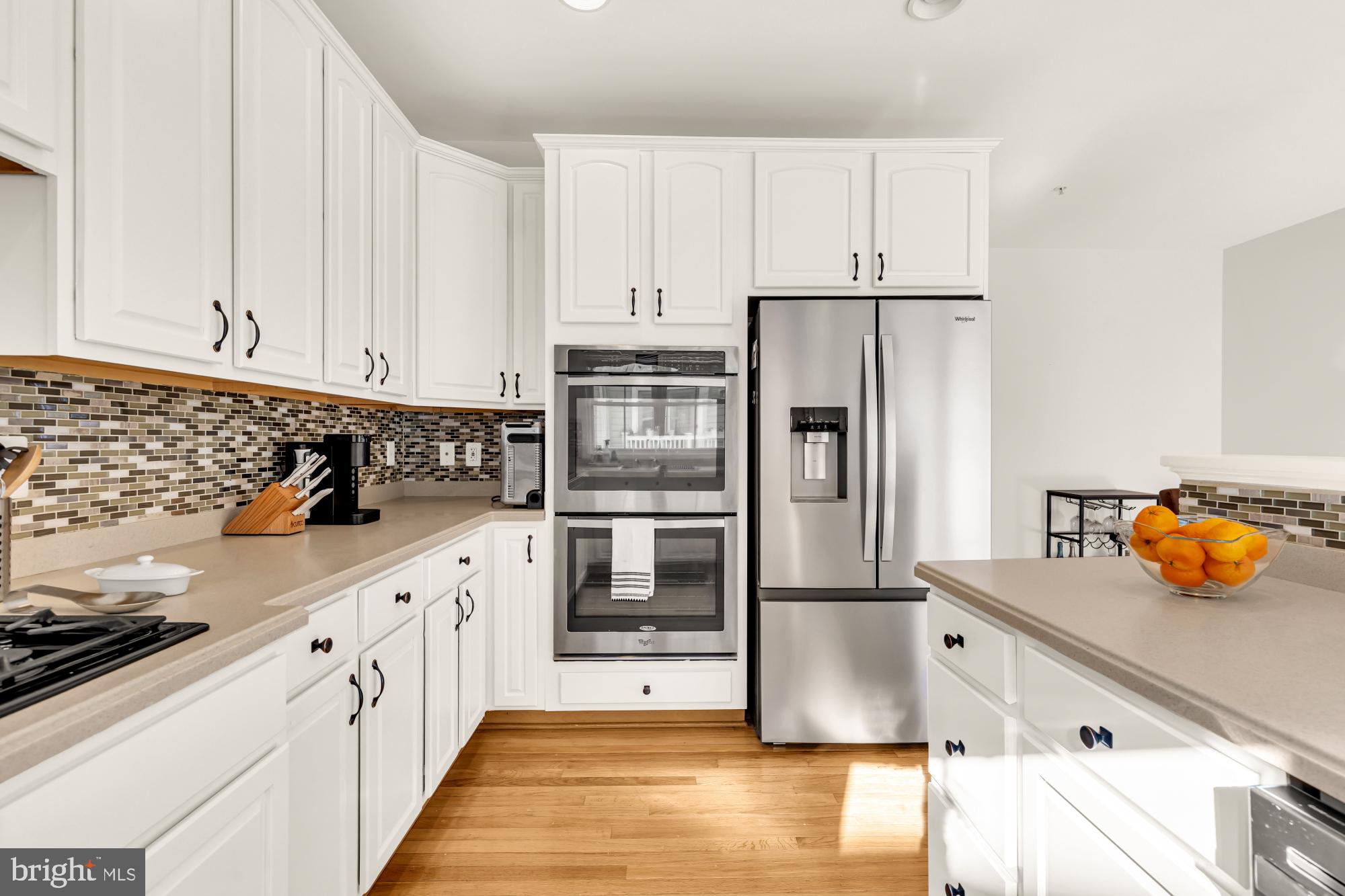 2309 Georgia Village Way Silver Spring, MD 20902 - Photo 13 of 41 Kitchen - double oven