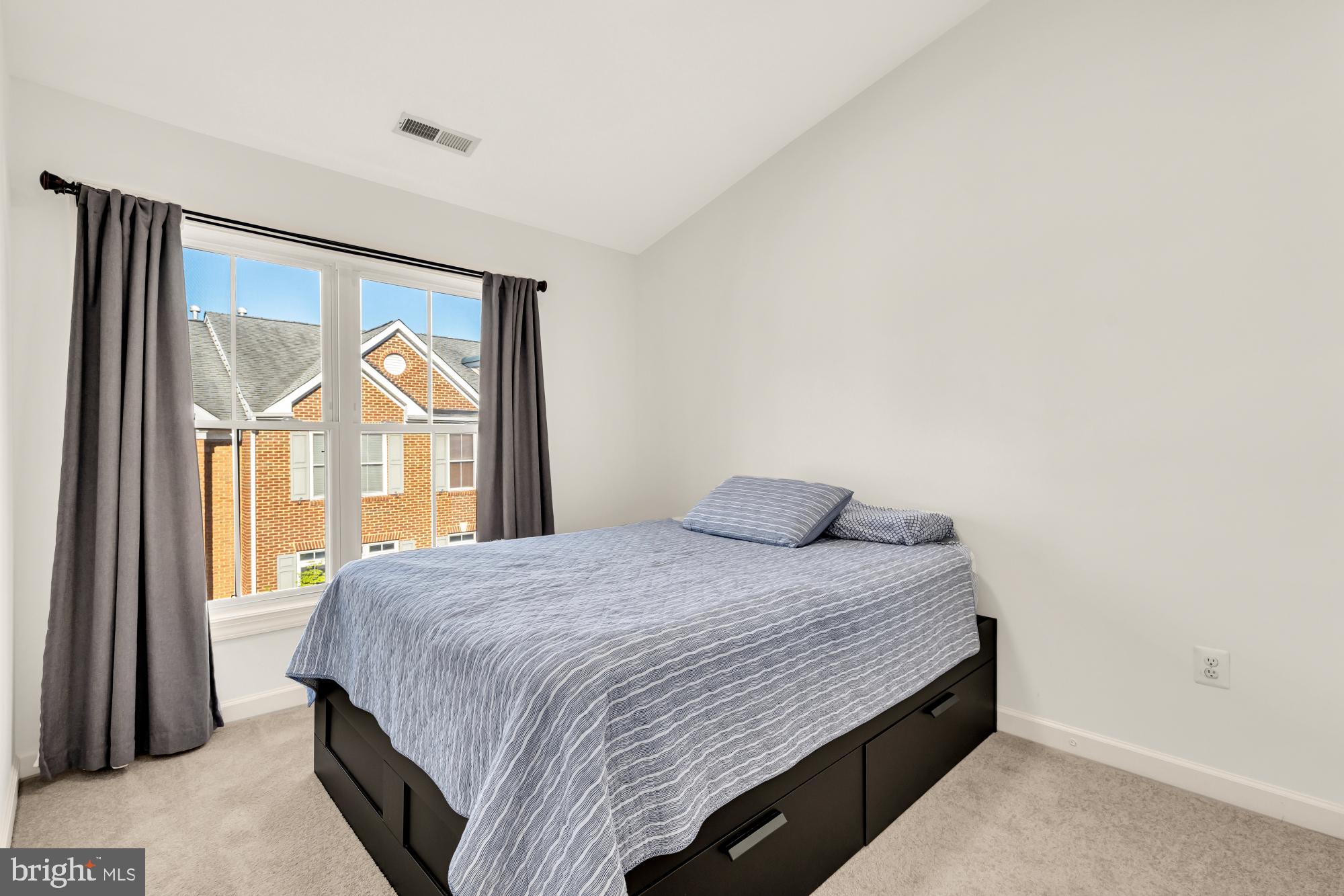 2309 Georgia Village Way Silver Spring, MD 20902 - Photo 26 of 41 Bedroom 2