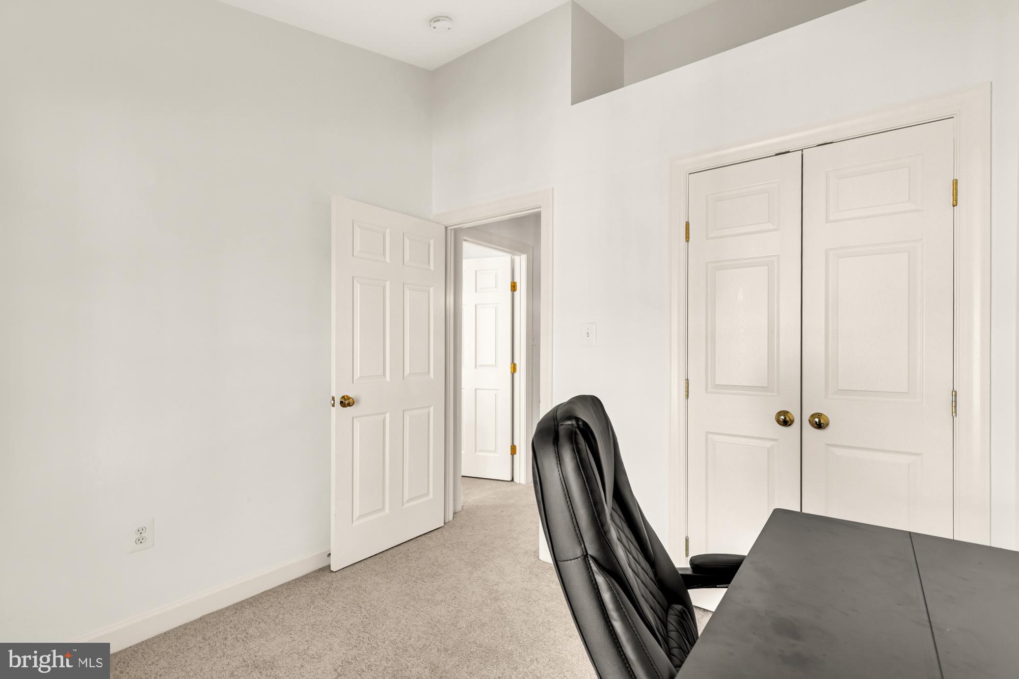2309 Georgia Village Way Silver Spring, MD 20902 - Photo 30 of 41 Bedroom 3