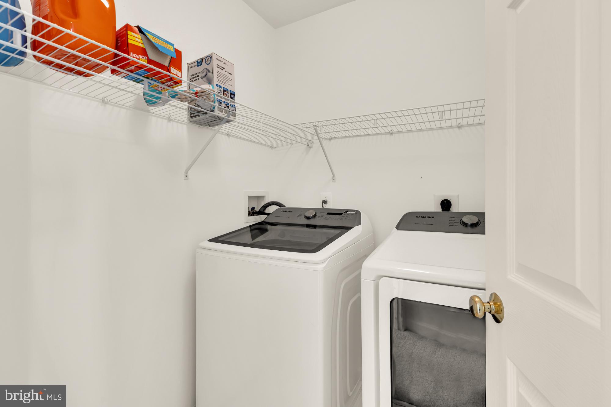 2309 Georgia Village Way Silver Spring, MD 20902 - Photo 32 of 41 Laundry room