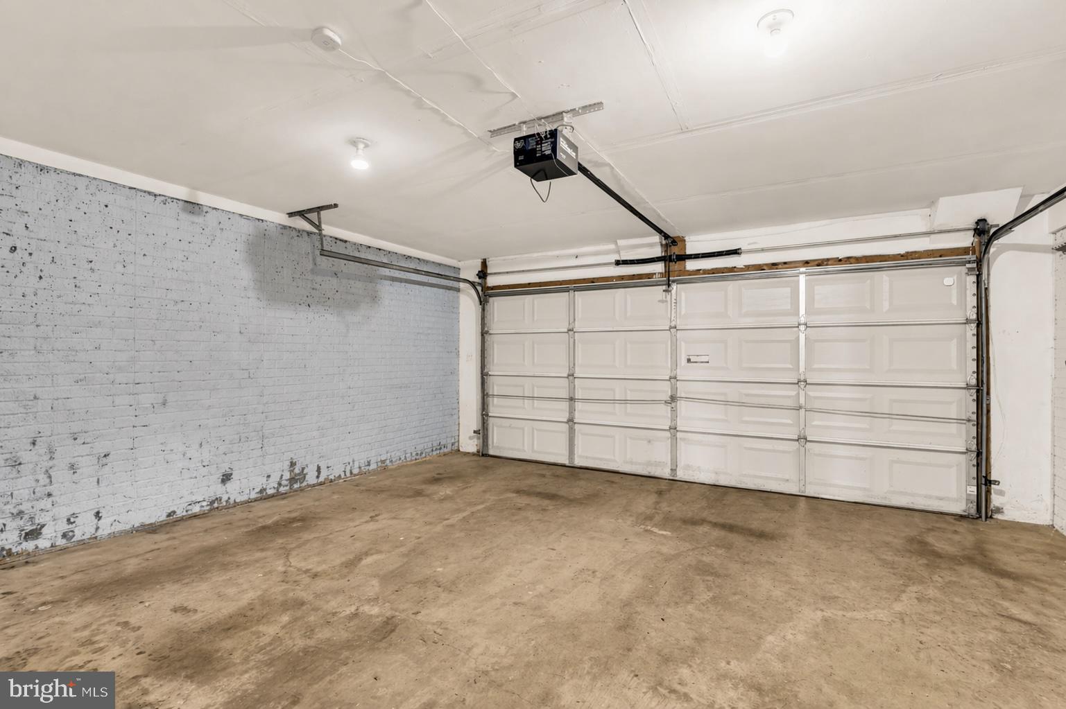 2309 Georgia Village Way Silver Spring, MD 20902 - Photo 38 of 41 Garage