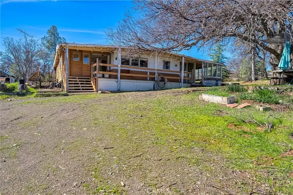 $295,000 | 23059 Jerusalem Grde, Lower Lake, CA 95457