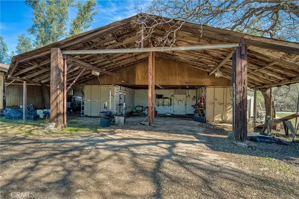 $295,000 | 23059 Jerusalem Grde, Lower Lake, CA 95457