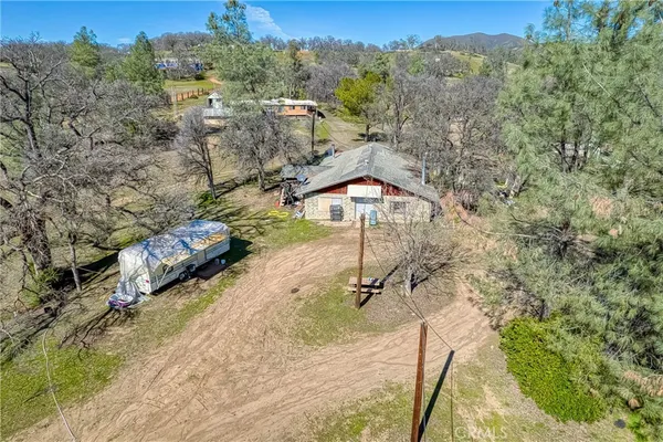 $295,000 | 23059 Jerusalem Grde, Lower Lake, CA 95457
