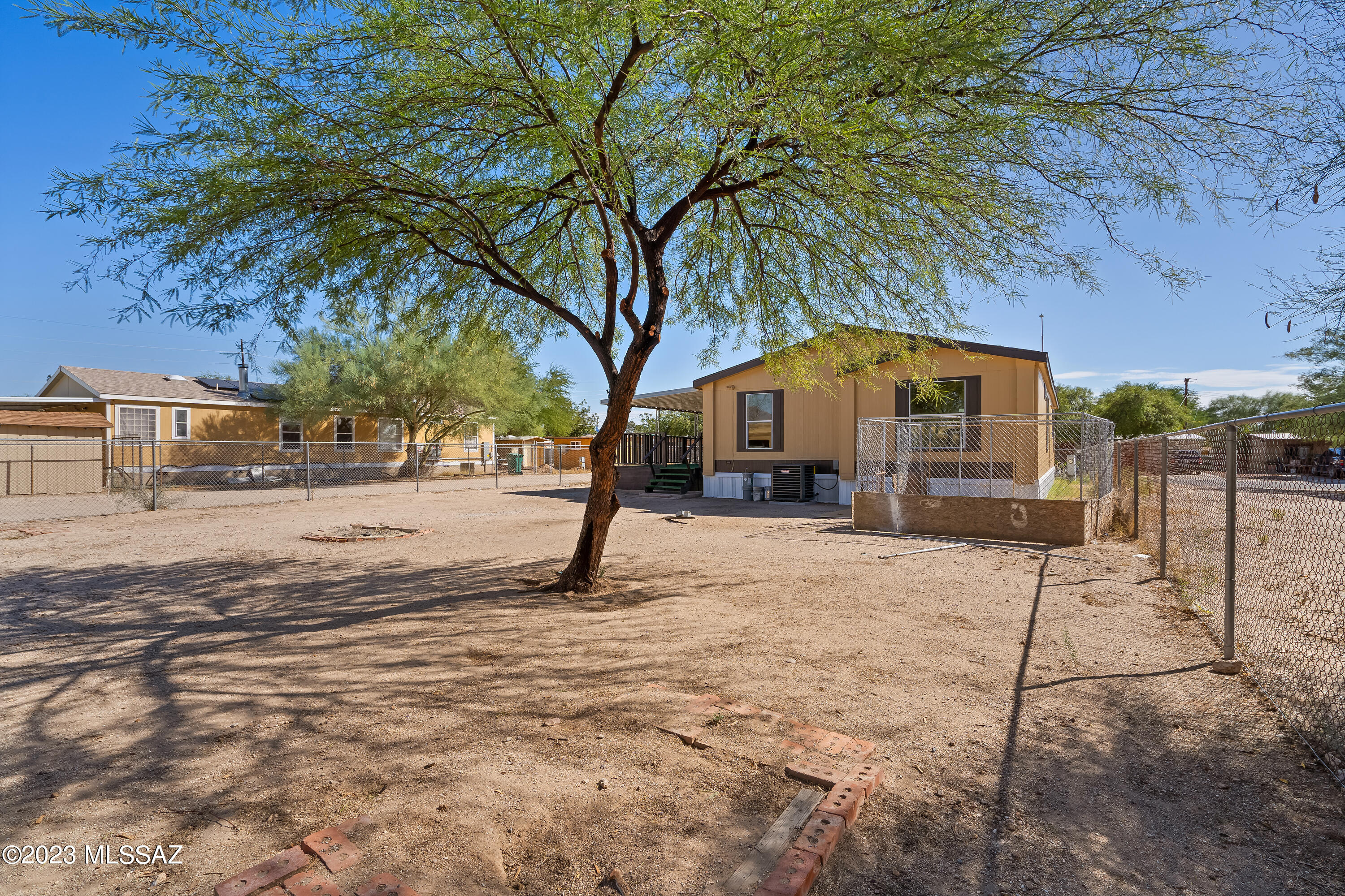 4113 North Flowing Wells Road Tucson, AZ 85705 - Photo 31 of 42 Gallery Image 31