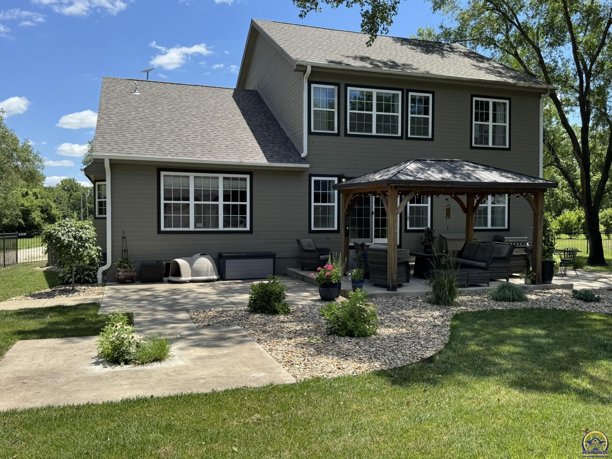 4415 Southeast West Edge Road Topeka, KS 66609 - Photo 84 of 90
