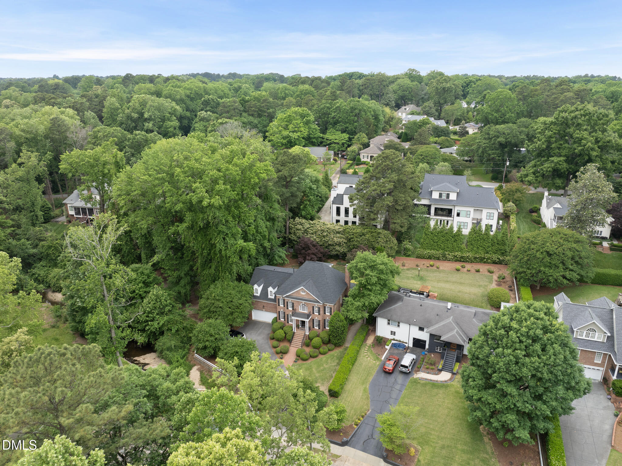 1723 Brooks Avenue Raleigh, NC 27607 - Photo 64 of 72 1723 Brooks Ave