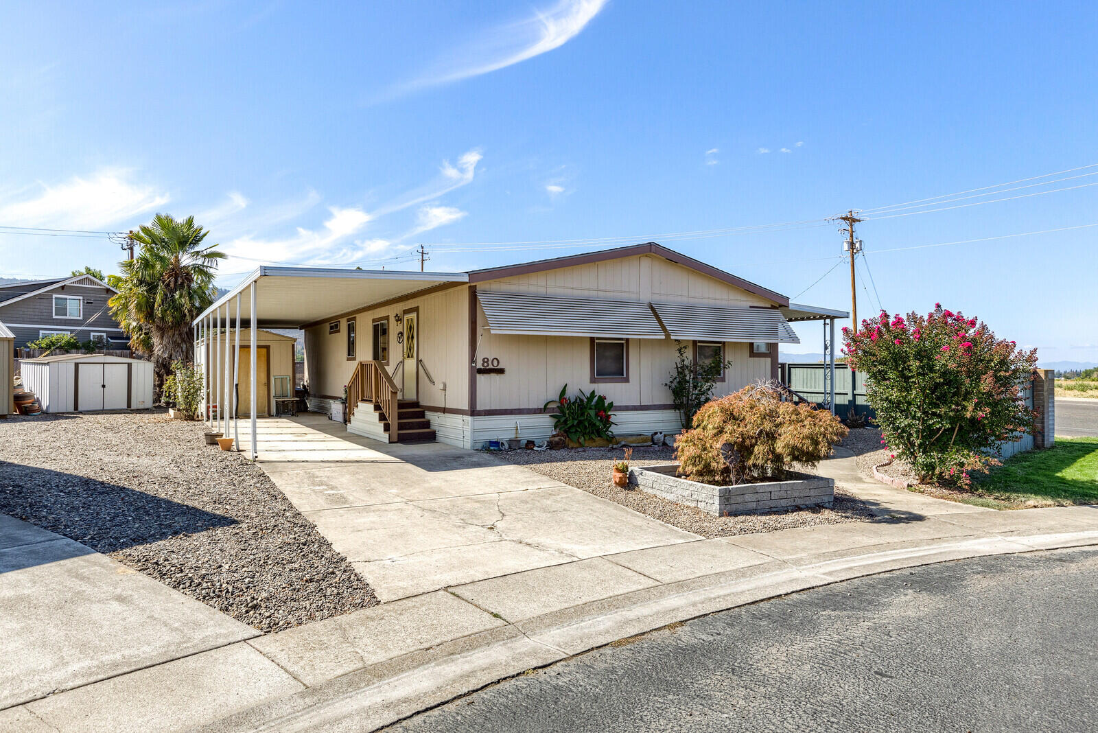 255 Colver Road, Unit 80 Talent, OR 97540 - Photo 2 of 28 04_cr_4_mls