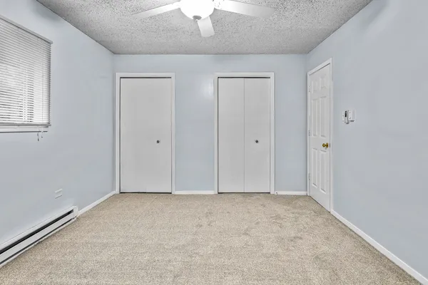 a view of room