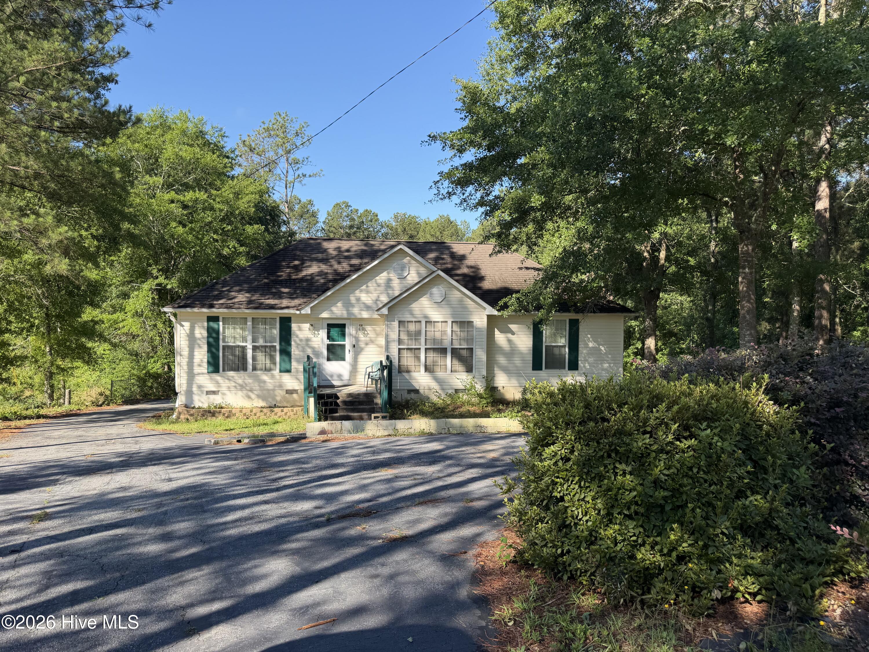 1485 Bettis Academy Road Trenton, SC 29847 - Photo 4 of 28