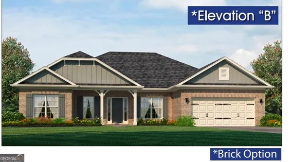 $363,585 | 333 Angela Avenue, Bowdon, GA 30108
