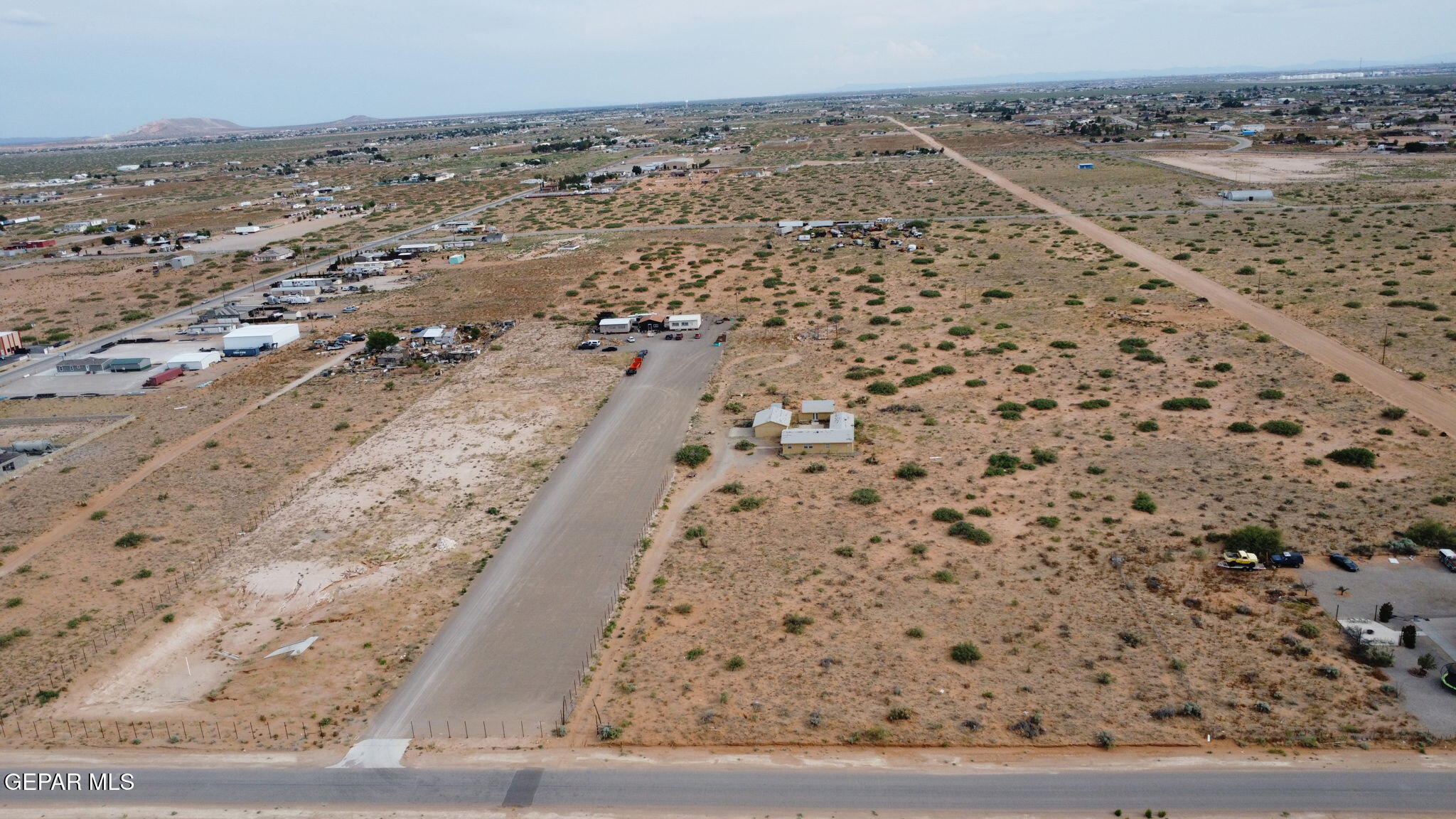 14424 Sam Hawken Road El Paso, TX 79938 - Photo 50 of 51 2-web-or-mls-DJI_0242