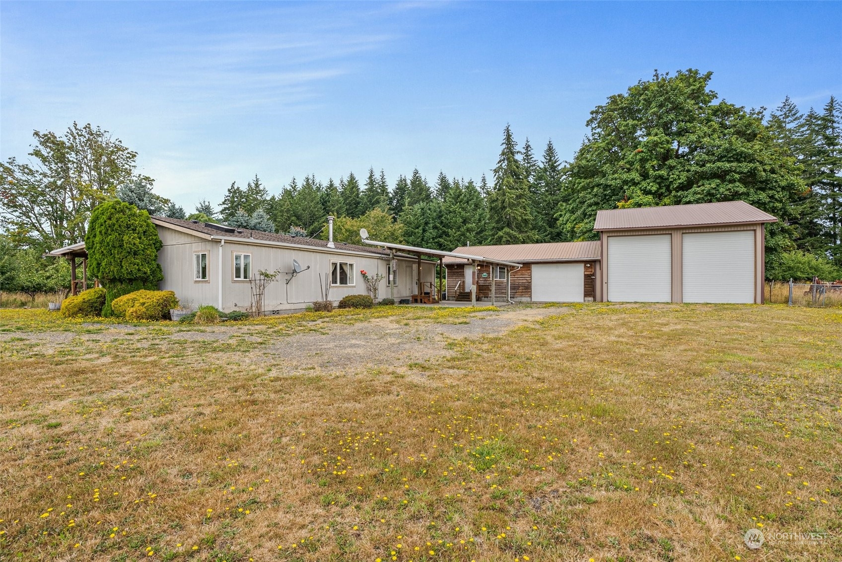 9321 Prather Road Southwest Centralia, WA 98531 - Photo 1 of 38 Gallery Image 1
