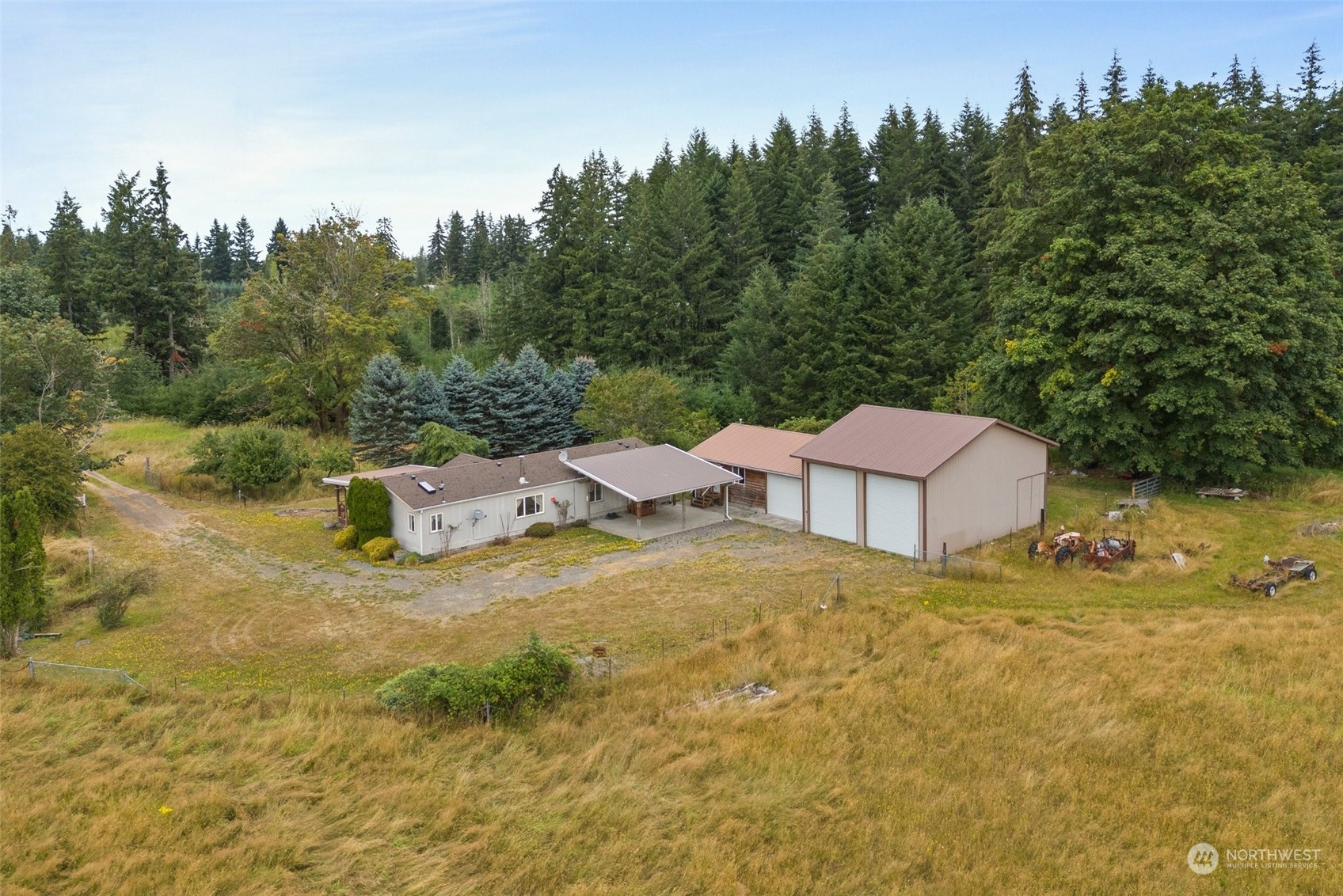 9321 Prather Road Southwest Centralia, WA 98531 - Photo 2 of 38 Gallery Image 2