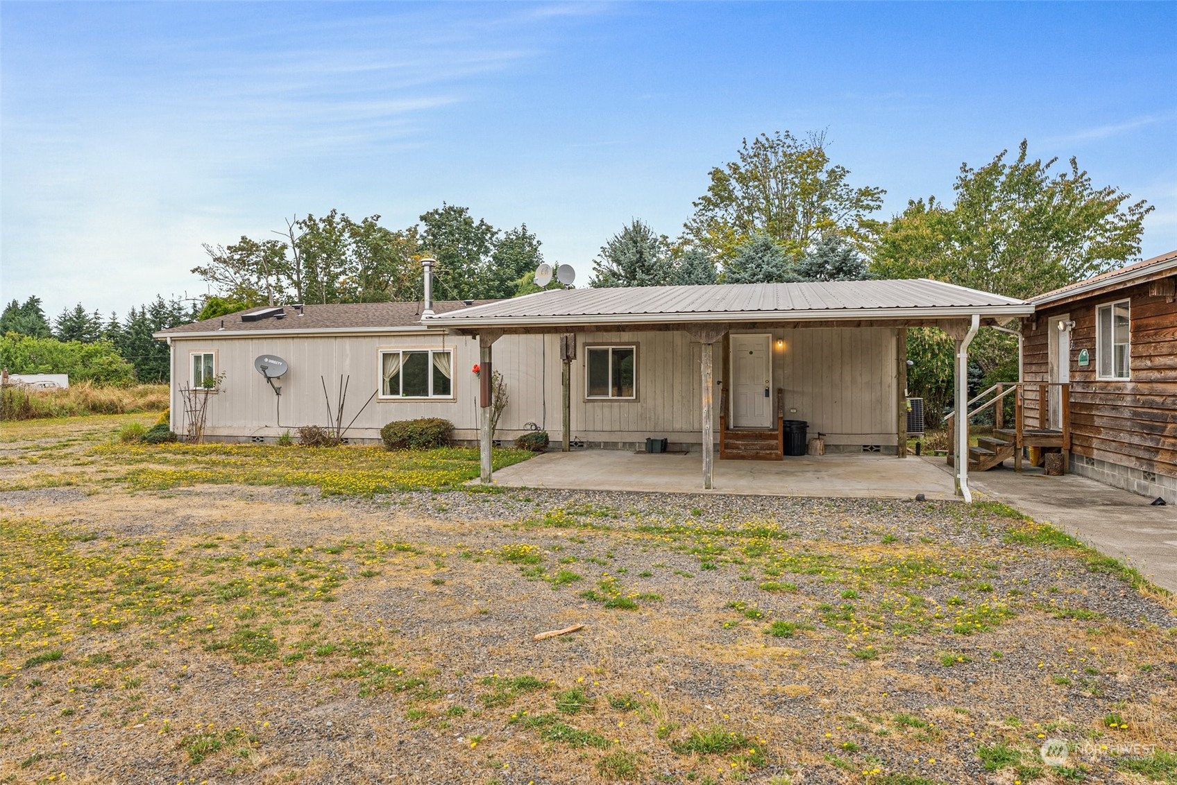 9321 Prather Road Southwest Centralia, WA 98531 - Photo 3 of 38 Gallery Image 3