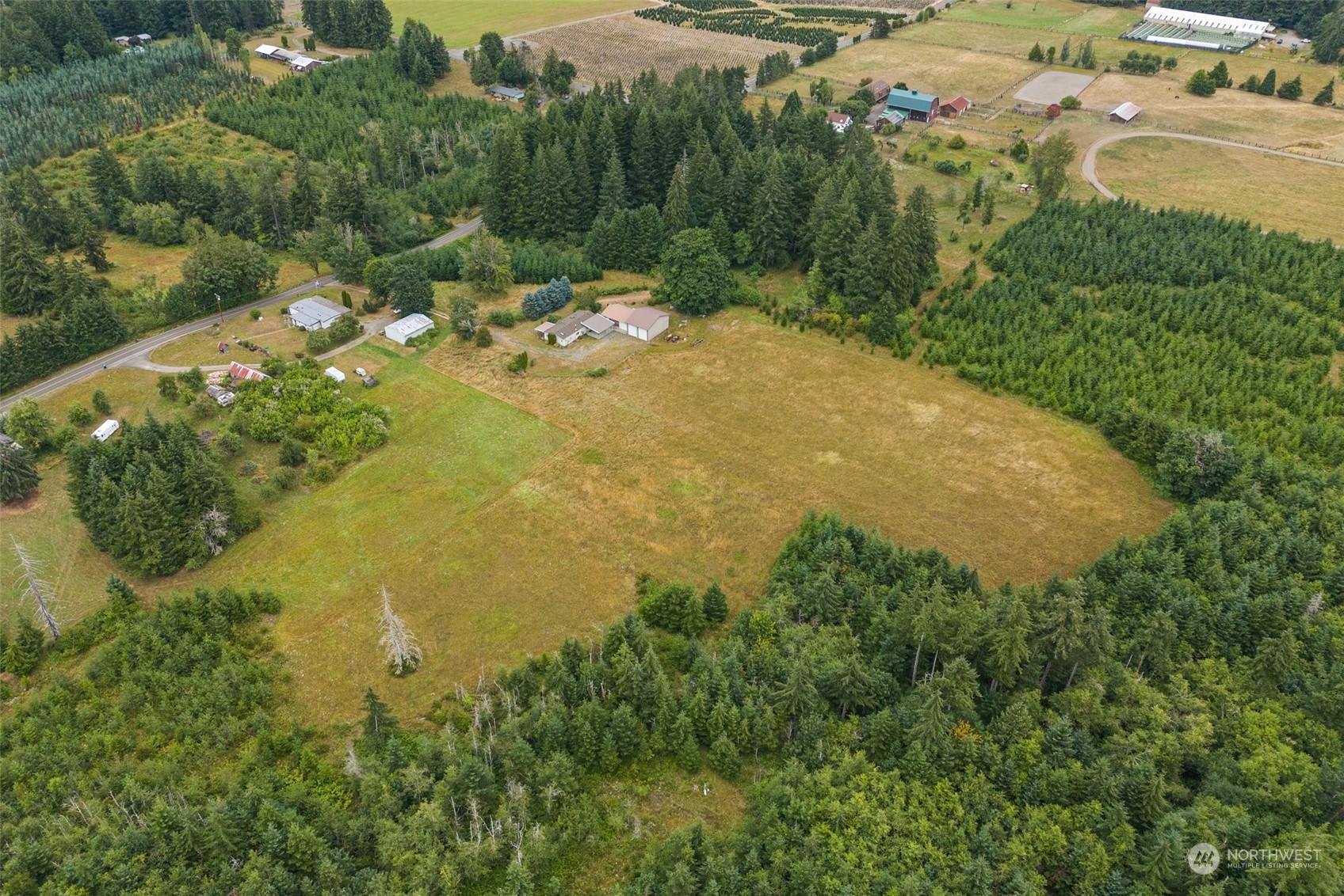 9321 Prather Road Southwest Centralia, WA 98531 - Photo 36 of 38 Gallery Image 36