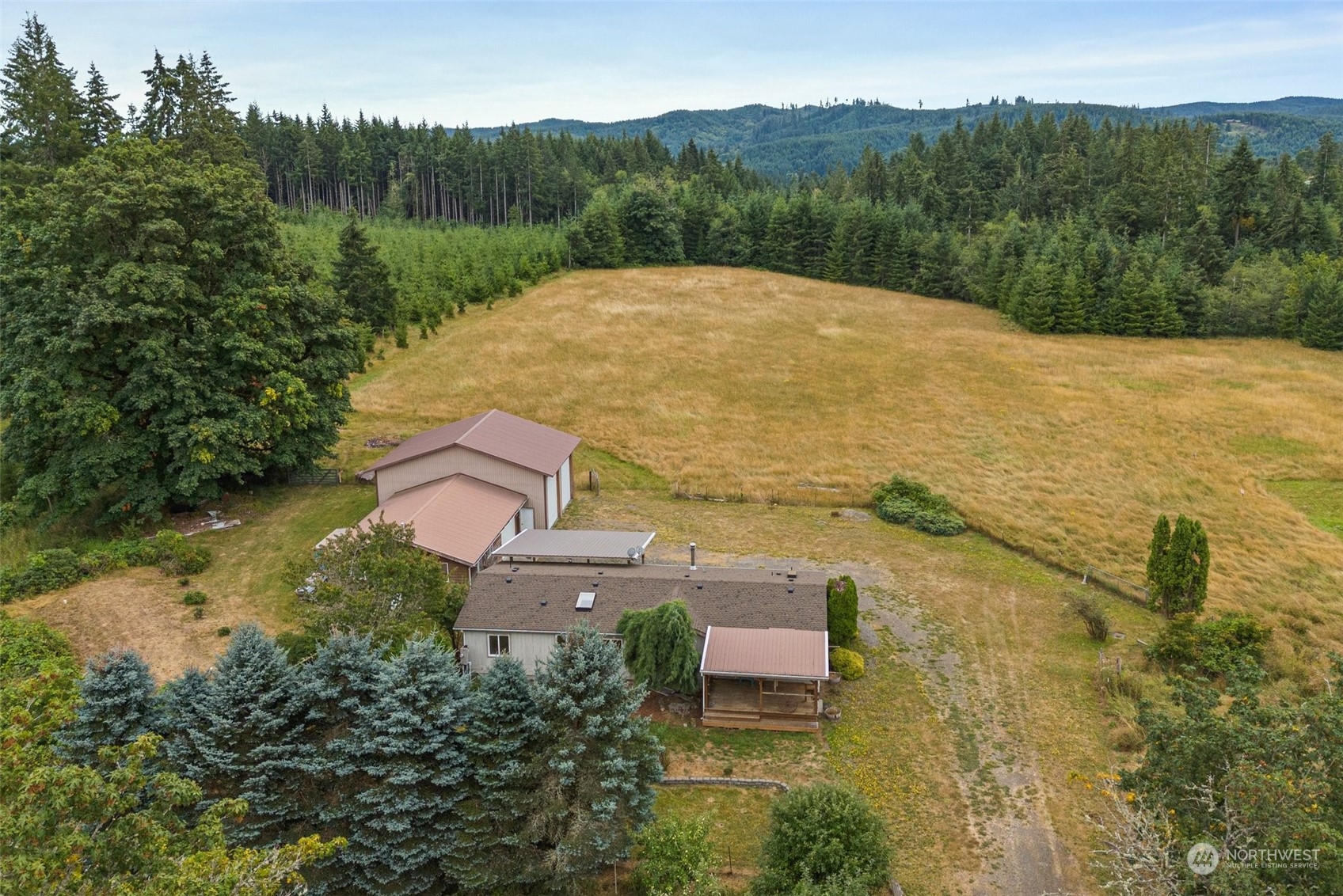 9321 Prather Road Southwest Centralia, WA 98531 - Photo 4 of 38 Gallery Image 4