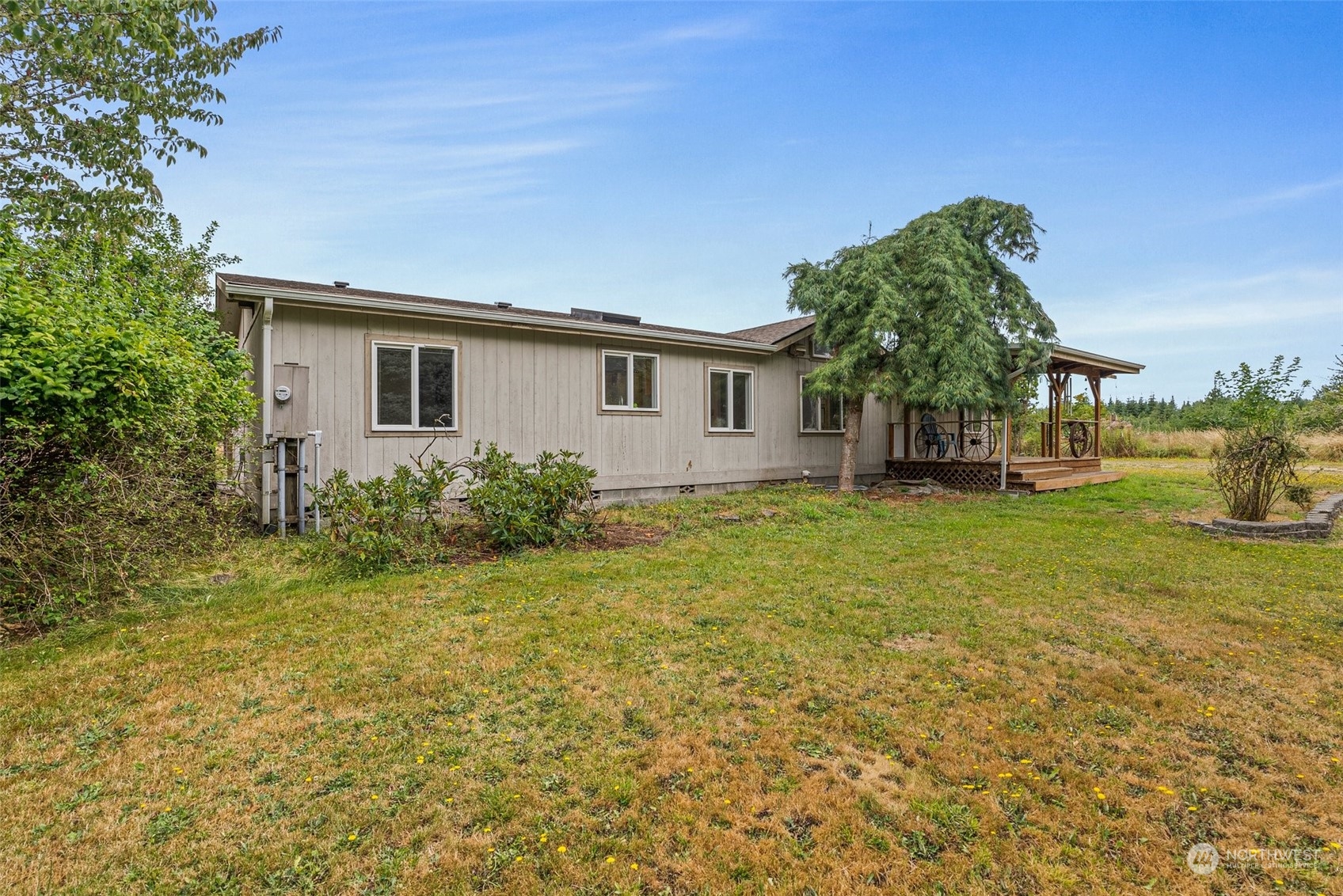 9321 Prather Road Southwest Centralia, WA 98531 - Photo 5 of 38 Gallery Image 5