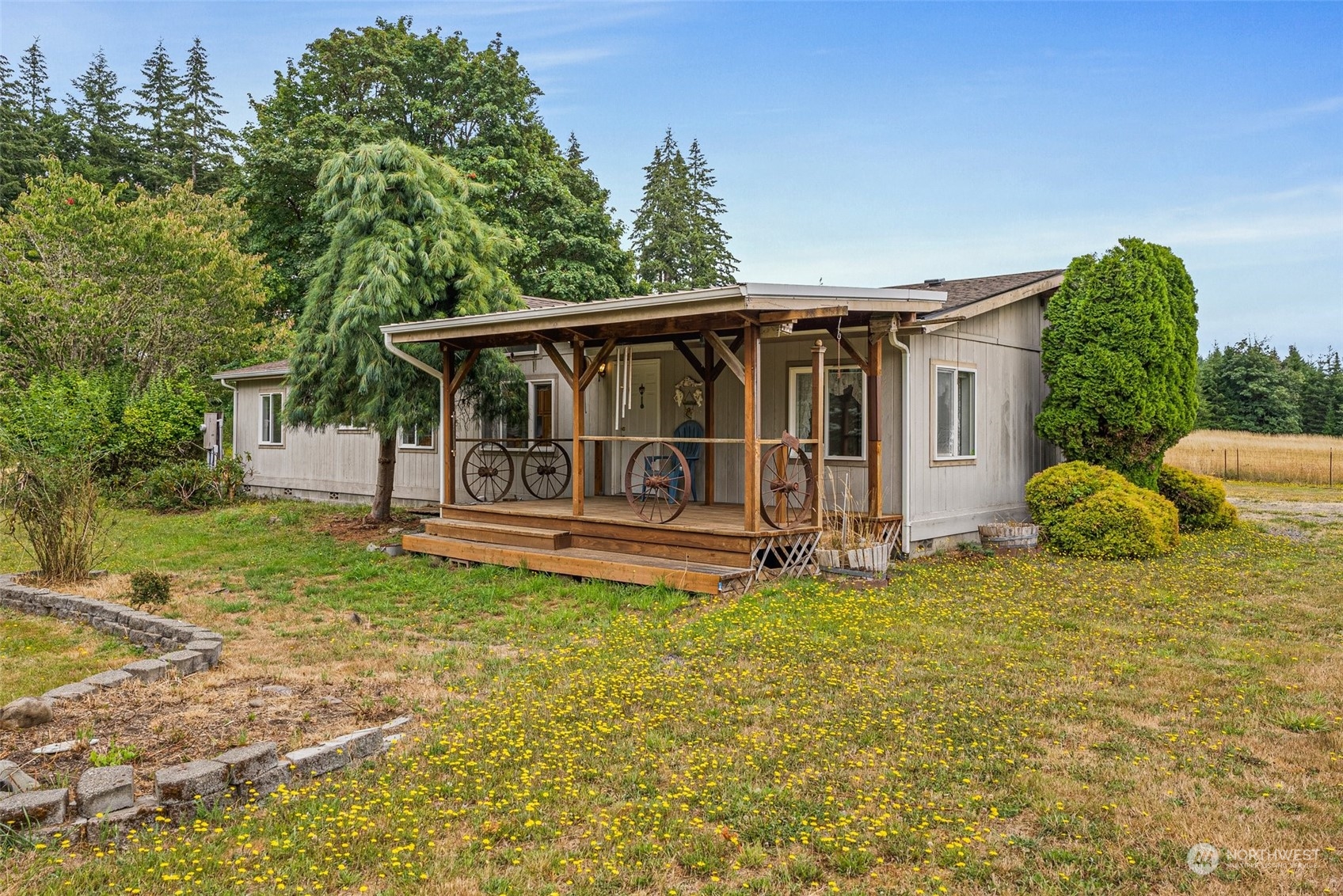 9321 Prather Road Southwest Centralia, WA 98531 - Photo 6 of 38 Gallery Image 6