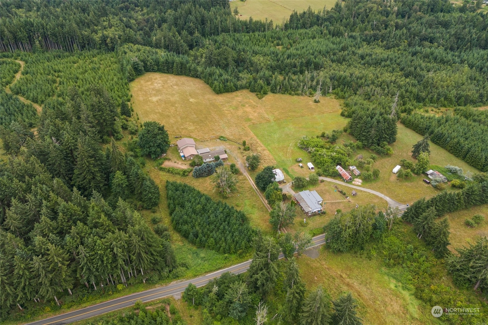 9321 Prather Road Southwest Centralia, WA 98531 - Photo 8 of 38 Gallery Image 8