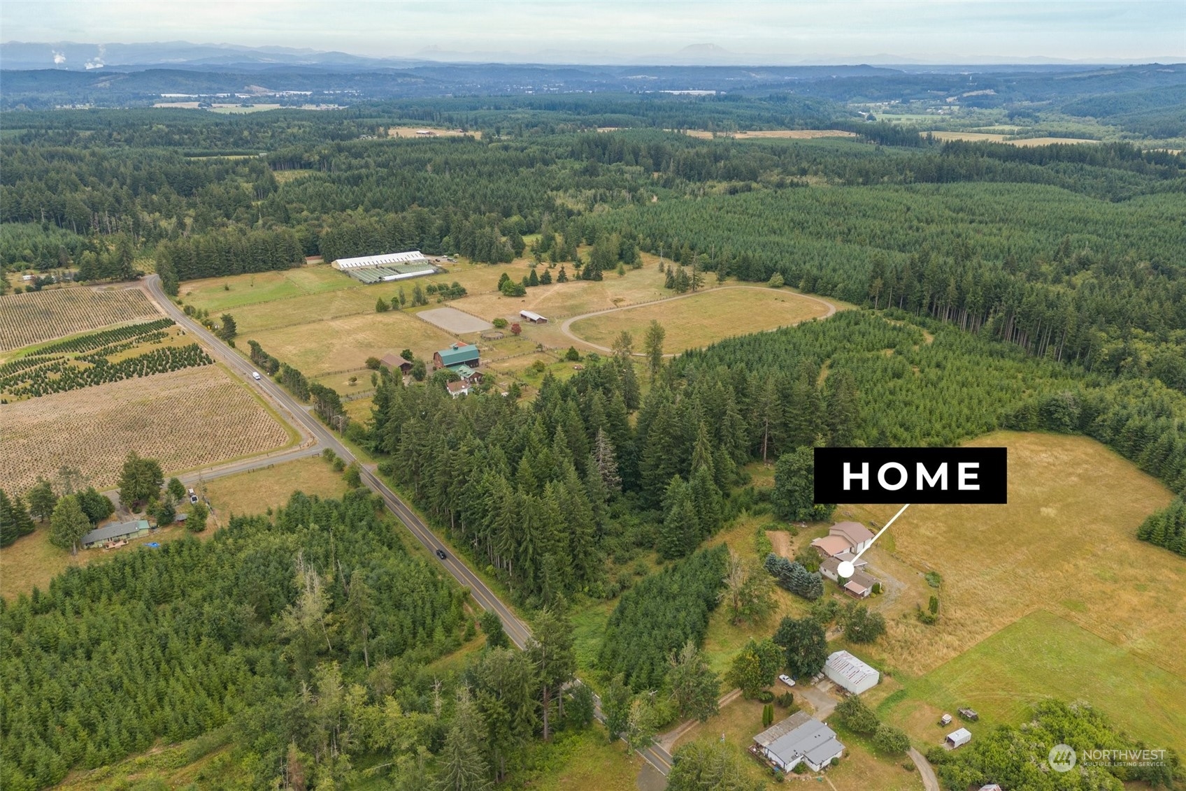 9321 Prather Road Southwest Centralia, WA 98531 - Photo 9 of 38 Gallery Image 9