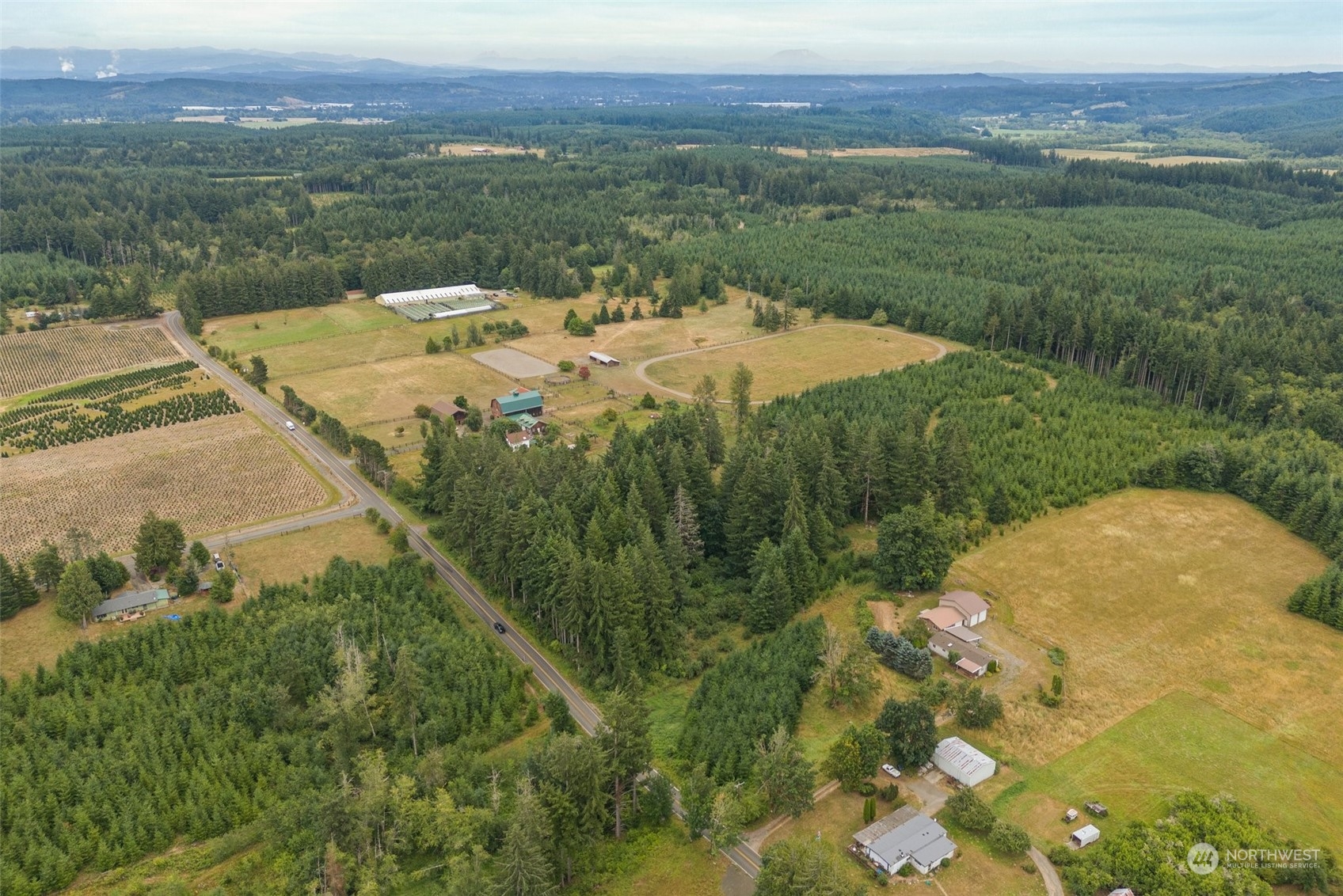 9321 Prather Road Southwest Centralia, WA 98531 - Photo 10 of 38 Gallery Image 10
