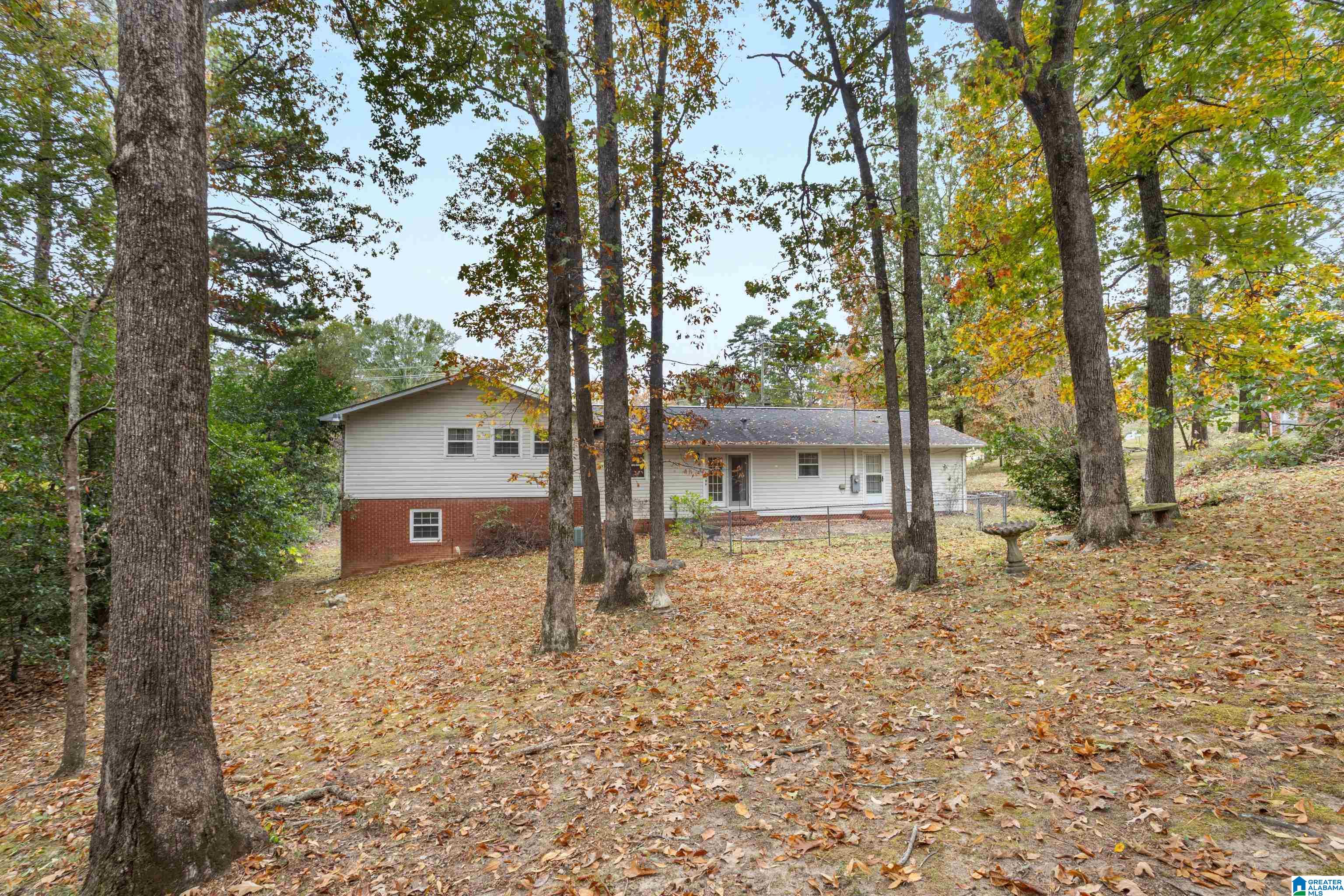 2104 Henry Road Anniston, AL 36207 - Photo 36 of 44