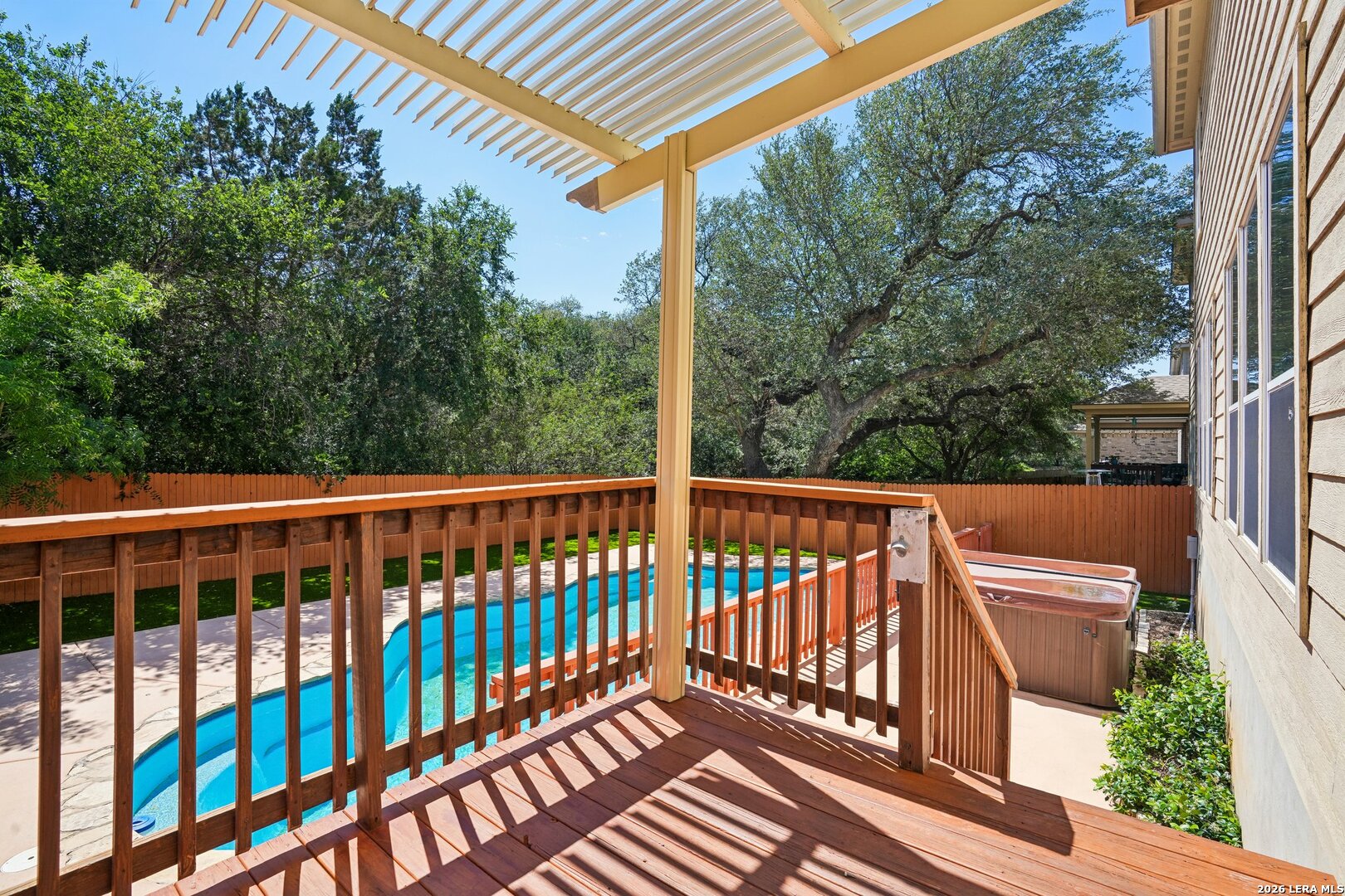4710 Thomas Rusk San Antonio, TX 78253 - Photo 42 of 47