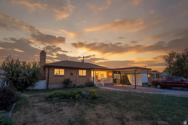 $489,950 | 1545 North 300 West, Bountiful, UT 84010