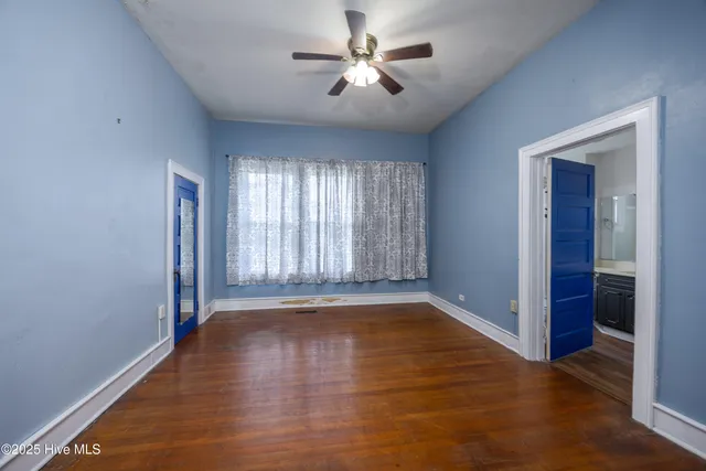 $144,000 | 315 East Hill Street, Warsaw, NC 28398