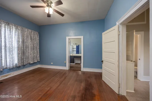 $144,000 | 315 East Hill Street, Warsaw, NC 28398