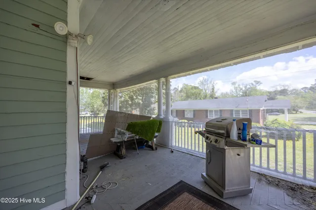 $144,000 | 315 East Hill Street, Warsaw, NC 28398