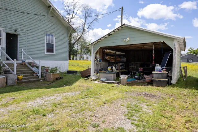 $144,000 | 315 East Hill Street, Warsaw, NC 28398