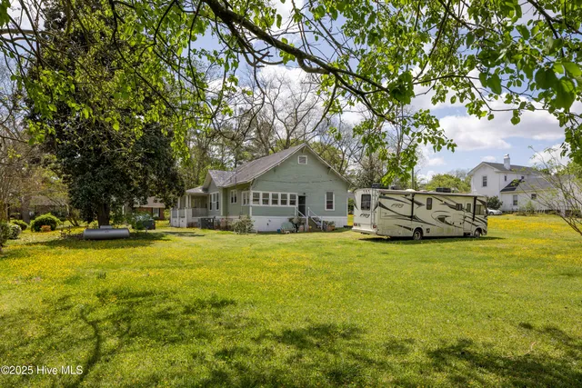 $144,000 | 315 East Hill Street, Warsaw, NC 28398