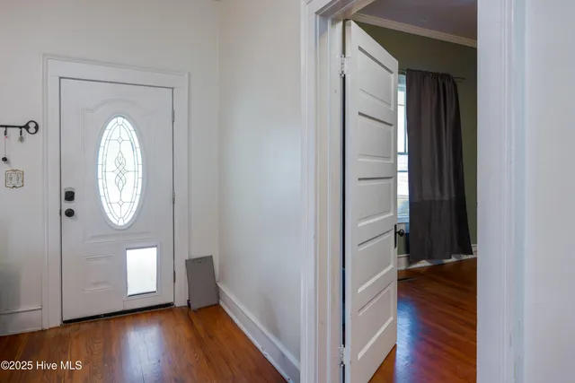 $144,000 | 315 East Hill Street, Warsaw, NC 28398