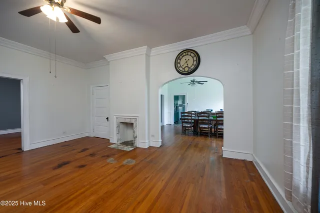 $144,000 | 315 East Hill Street, Warsaw, NC 28398