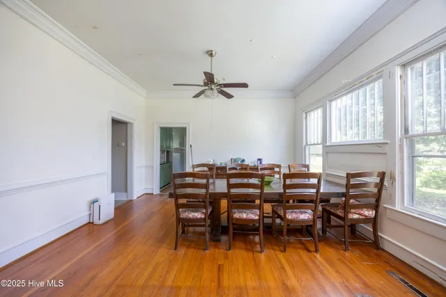 $144,000 | 315 East Hill Street, Warsaw, NC 28398