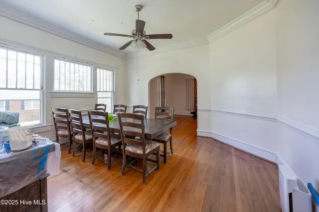 $144,000 | 315 East Hill Street, Warsaw, NC 28398