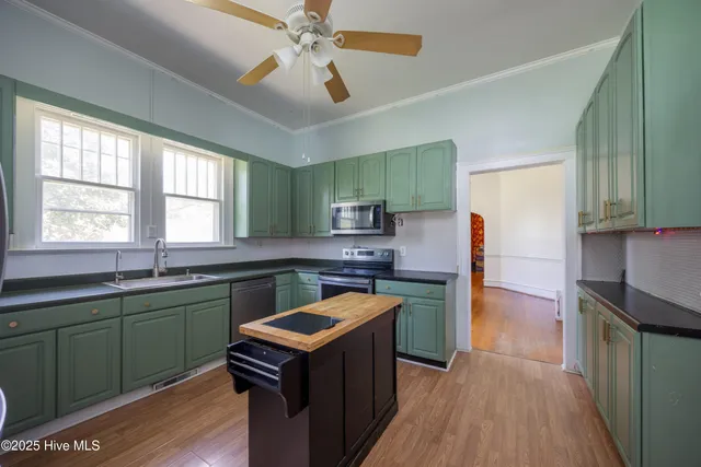 $144,000 | 315 East Hill Street, Warsaw, NC 28398