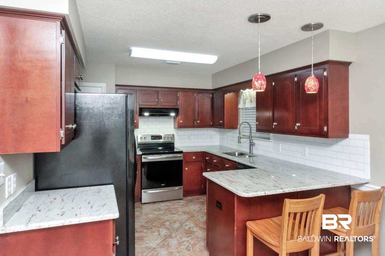 9551 Homestead Drive South Semmes, AL 36575 - Photo 6 of 29
