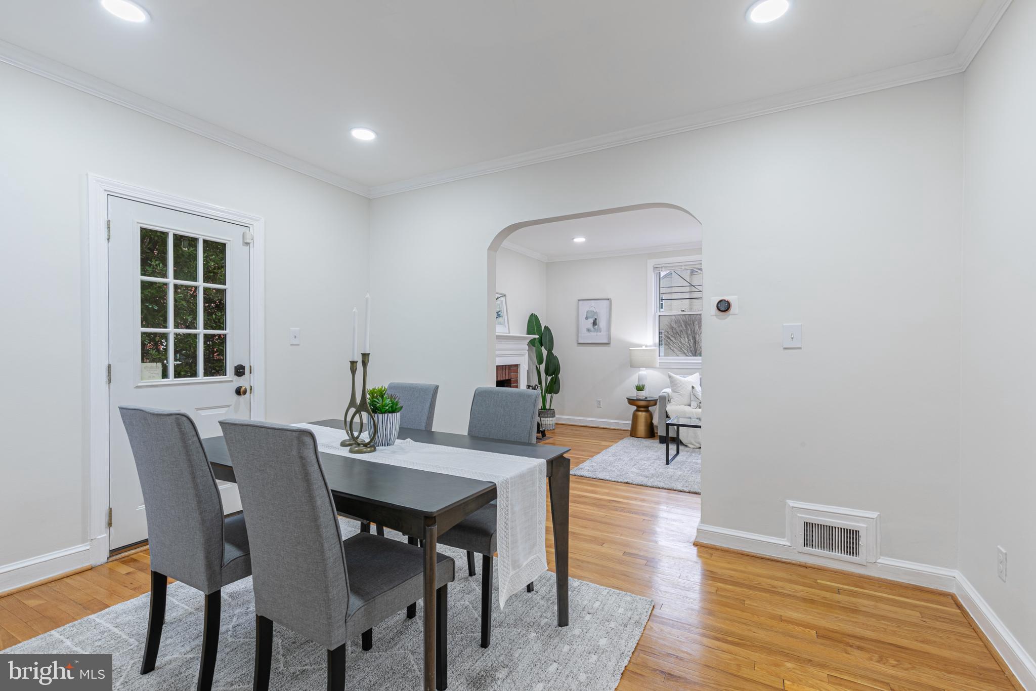 10403 Inwood Avenue Silver Spring, MD 20902 - Photo 20 of 54 Gallery Image 20