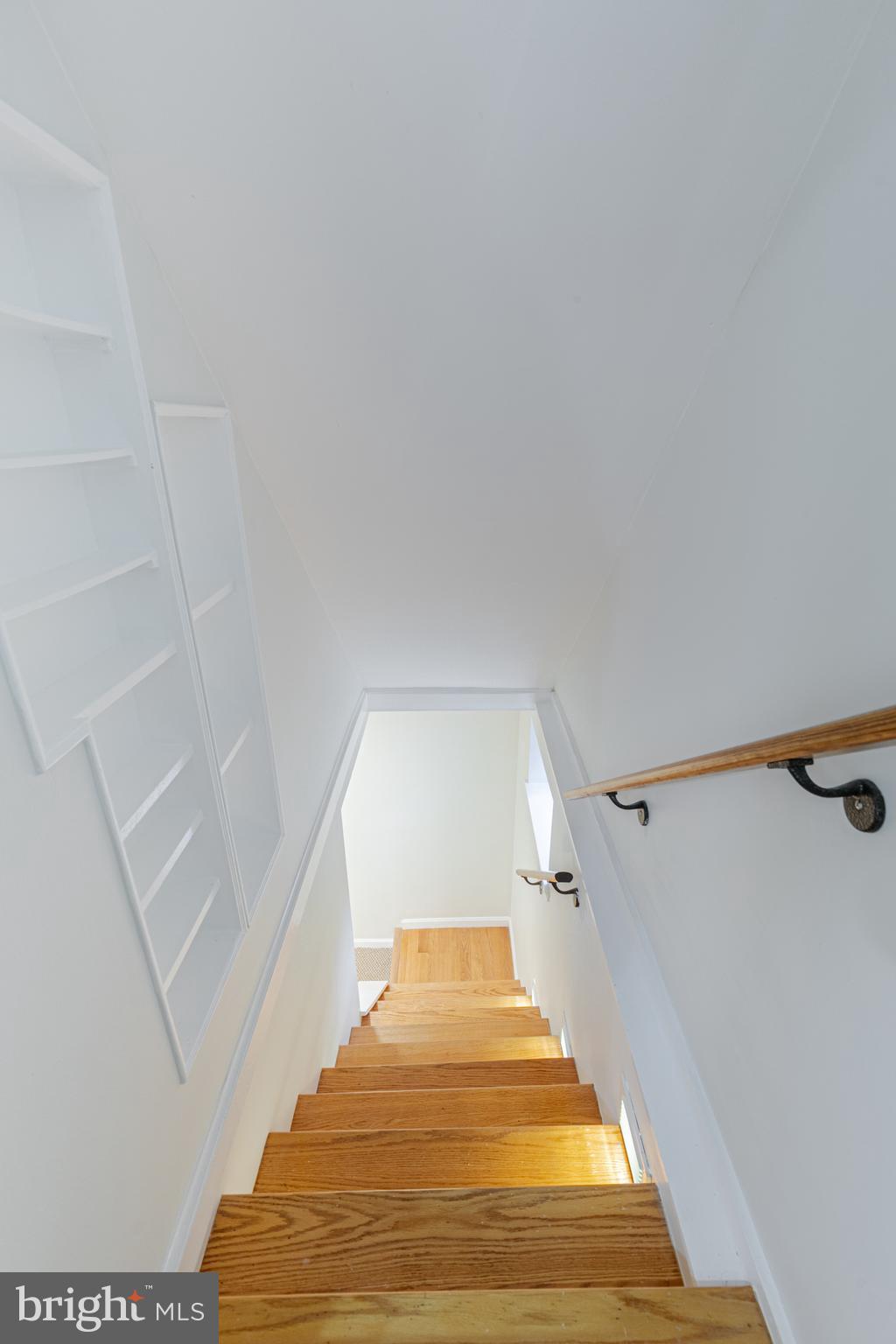 10403 Inwood Avenue Silver Spring, MD 20902 - Photo 54 of 54 Gallery Image 54