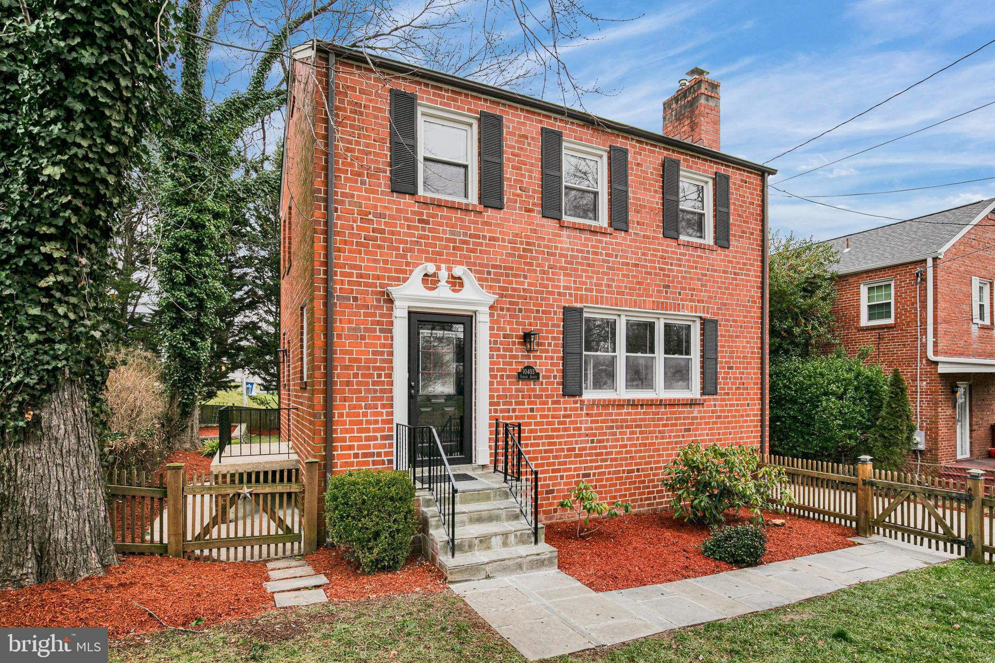 10403 Inwood Avenue Silver Spring, MD 20902 - Photo 6 of 54 Gallery Image 6