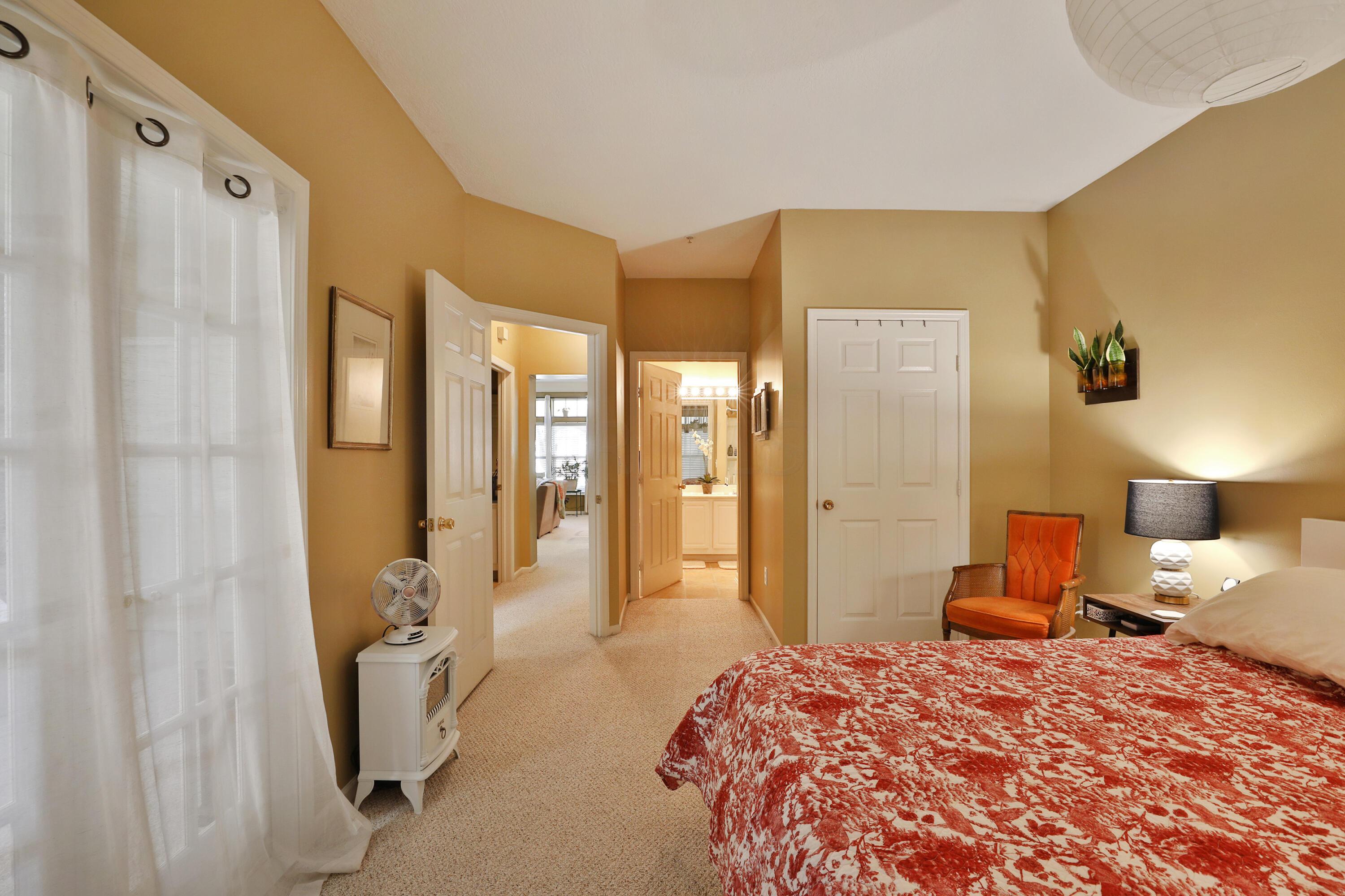 6002 Inishmore Lane Dublin, OH 43017 - Photo 26 of 32 Primary Bedroom