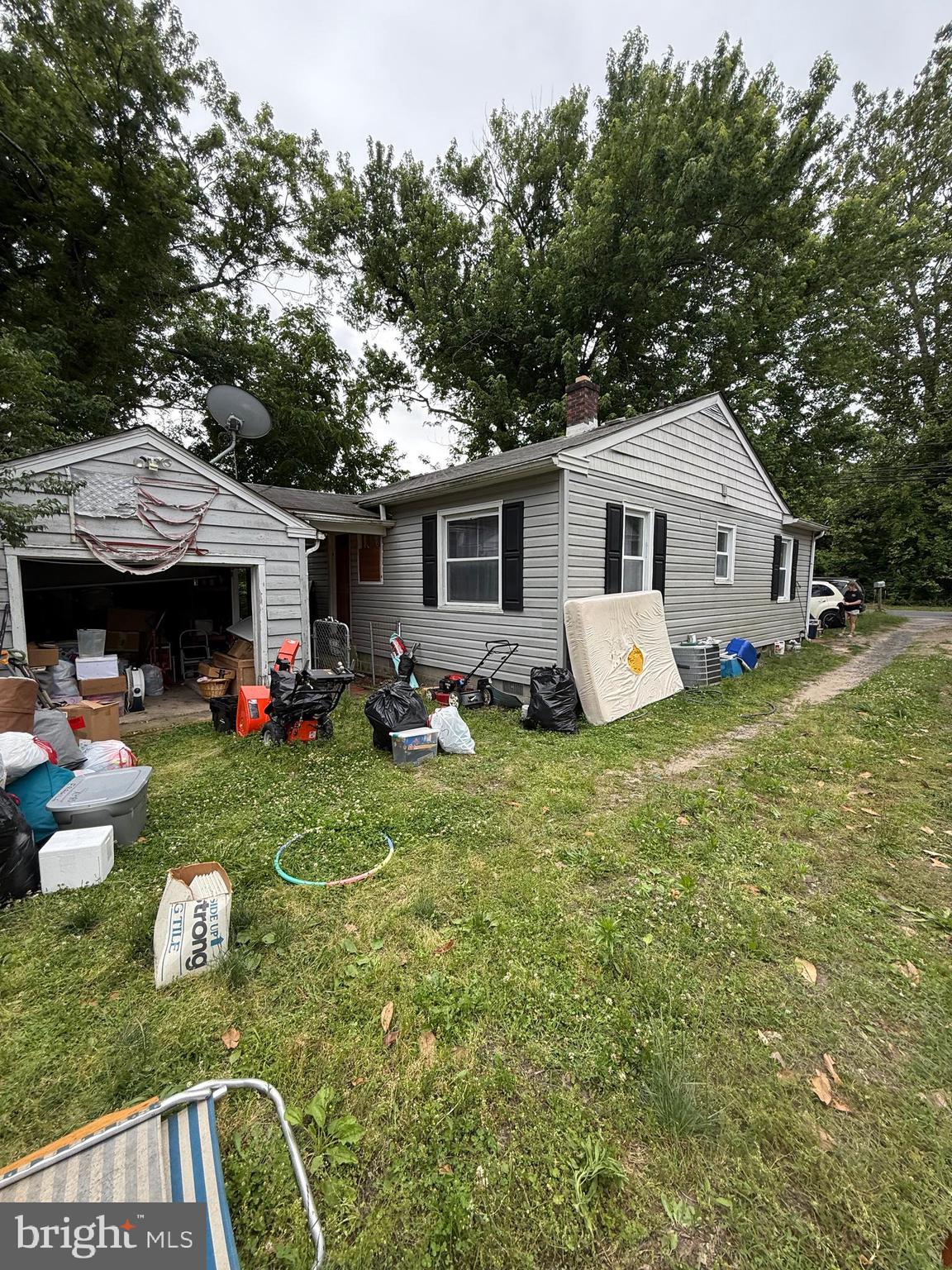 201 Denton Road Federalsburg, MD 21632 - Photo 25 of 26 Gallery Image 25