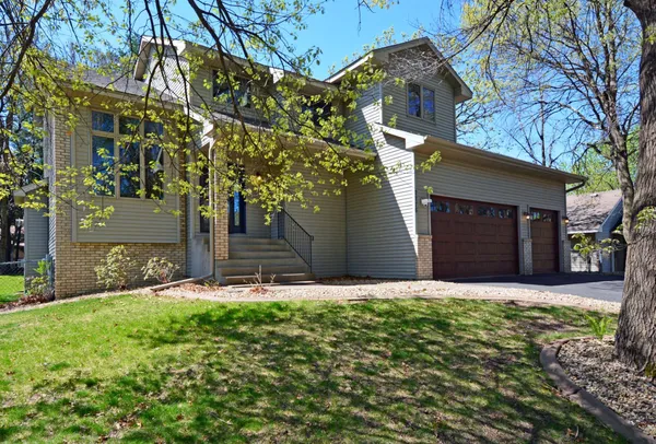 $3,600 | 2276 130th Avenue Northwest, Coon Rapids, MN 55448