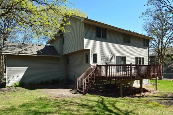 $3,600 | 2276 130th Avenue Northwest, Coon Rapids, MN 55448