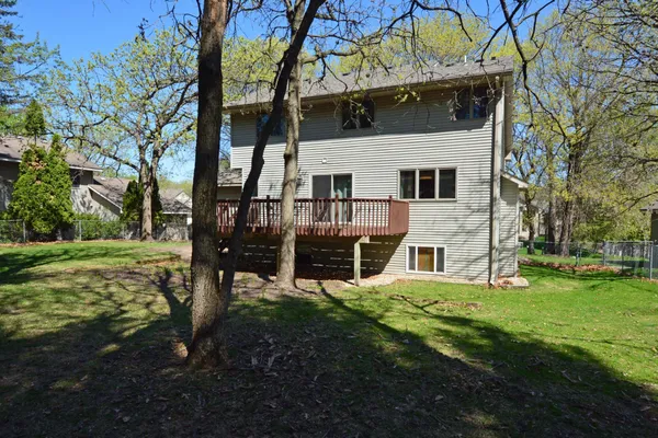 $3,600 | 2276 130th Avenue Northwest, Coon Rapids, MN 55448