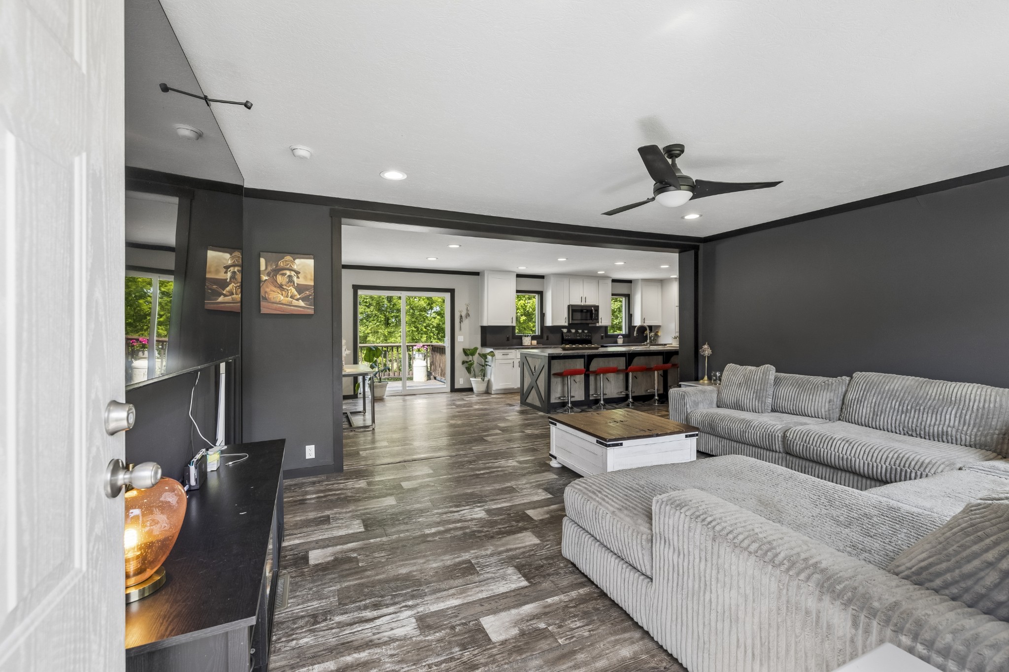 8079 Golf Club Road Mount Pleasant, TN 38474 - Photo 6 of 74 Gallery Image 6